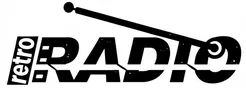 retro radio