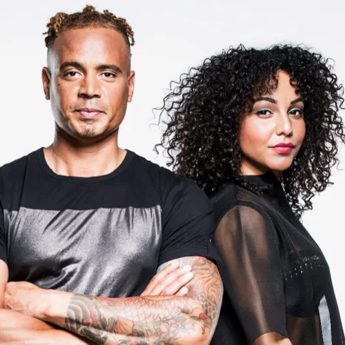 2 unlimited artist